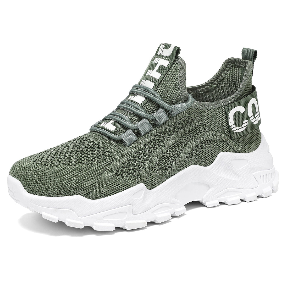 Women's Breathable Sports Shoes