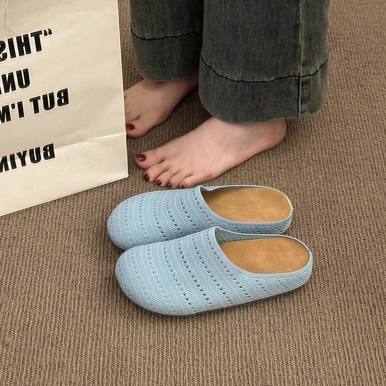 Women's Breathable and Comfortable Slides