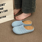 Women's Breathable and Comfortable Slides