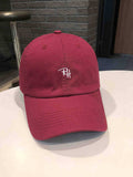 Men's Casual Adjustable Denim Baseball Cap