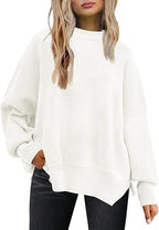 Women's Loose Knit Sweater