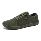 Women's Breathable Casual Sneakers with Flexible Outsole