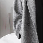 Women's Elegant Oversized Coat