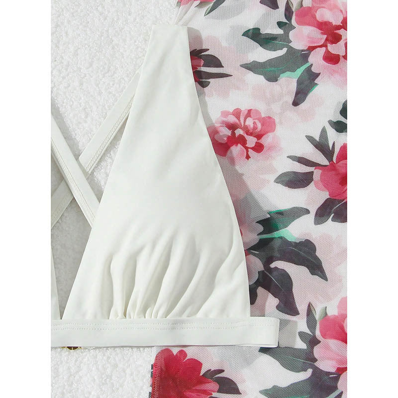 Women's Swimsuit Set