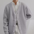 Women's Elegant Knit Cardigan