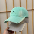 Men's Classic Casual Baseball Cap