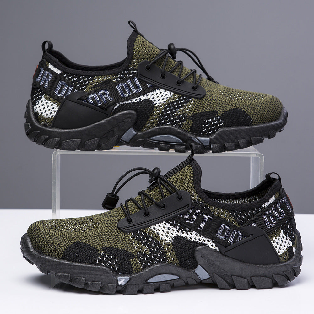 Women's Breathable Sneakers