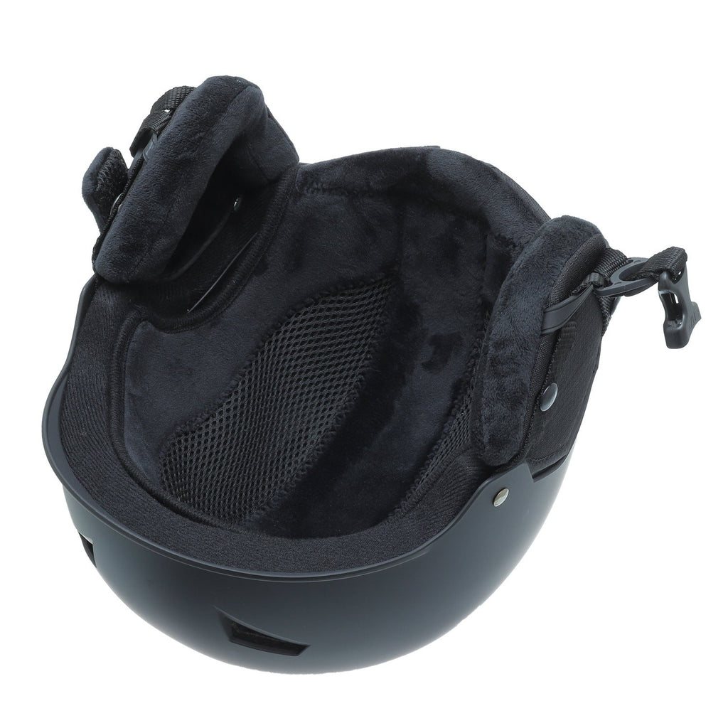Protective Snow Sports Helmet