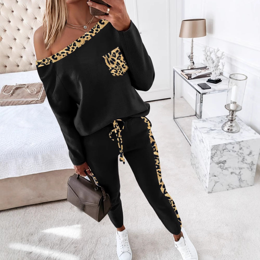 Women's Lounge Set