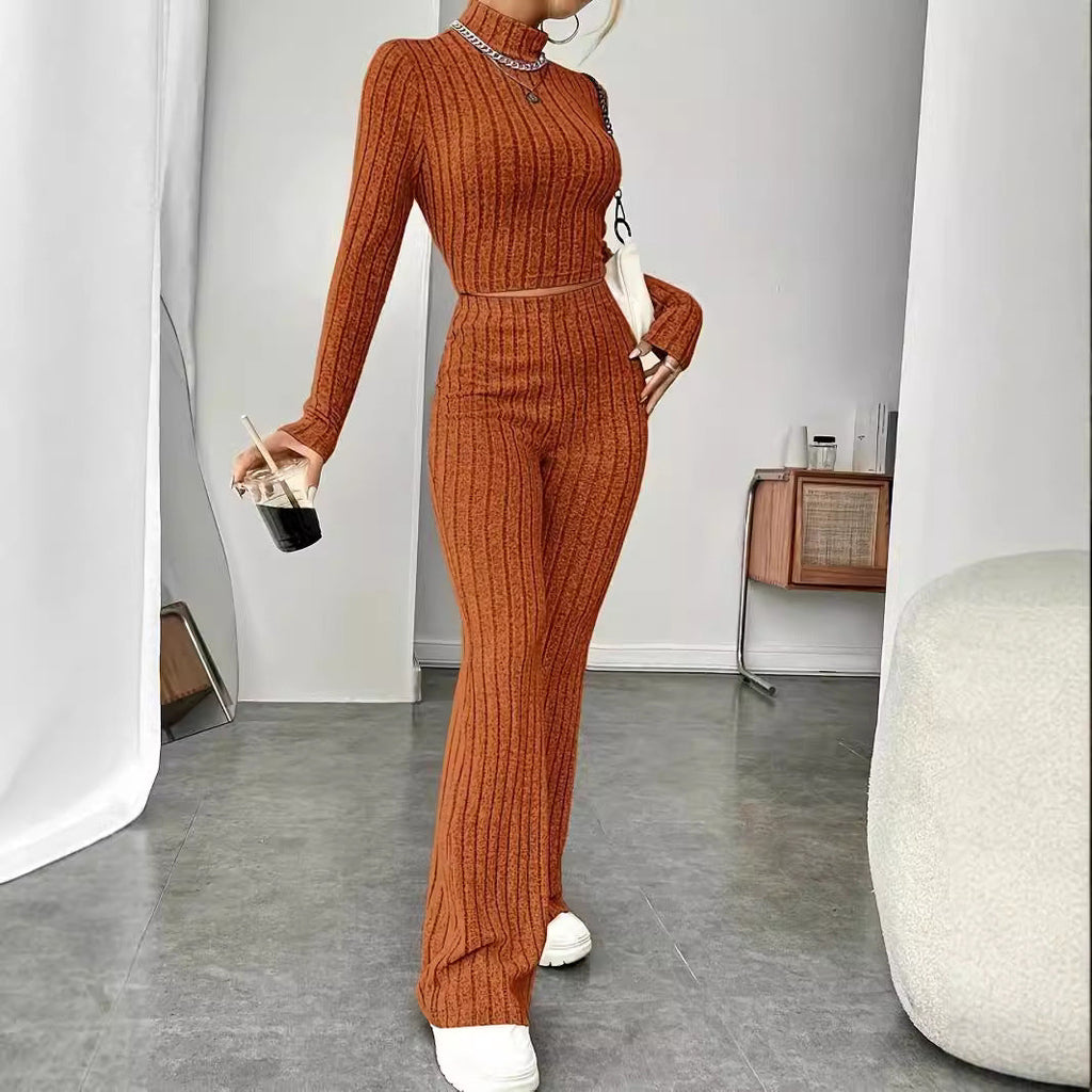 Women's Fashionable Lounge Set