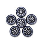 High-Speed Inline Skate Wheels