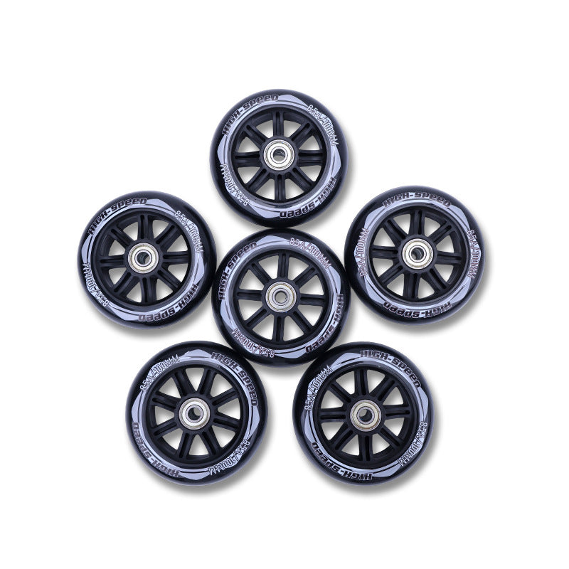 High-Performance Scooter Wheels