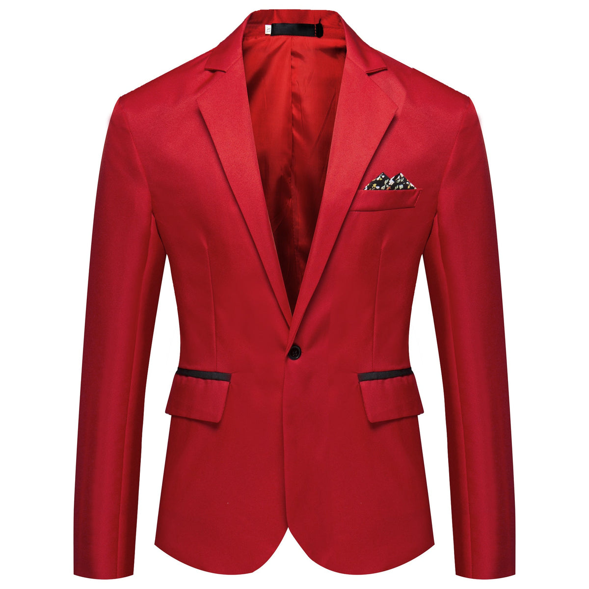 Women's Elegant Slim-Fit Blazer