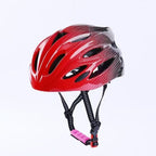 Children's Colorful Bicycle Helmet