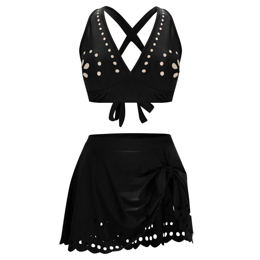 Women's Swimsuit Set
