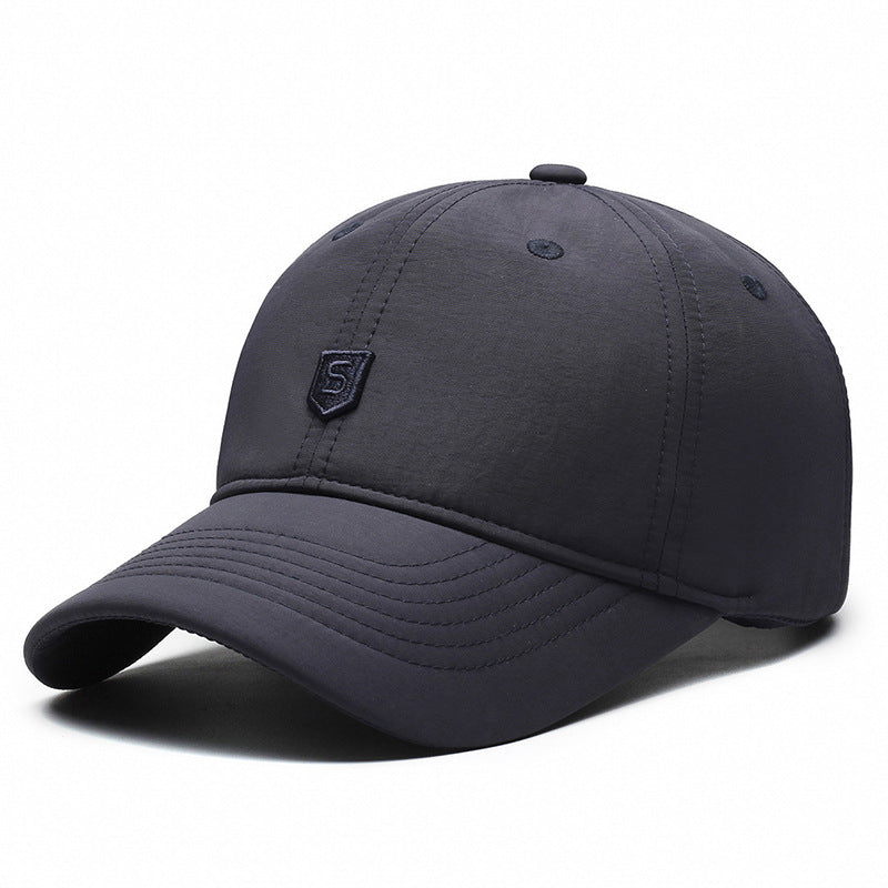 Outdoor Performance Baseball Cap