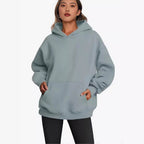 Women's Comfortable Hoodie