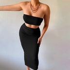 Women's Bandeau Top