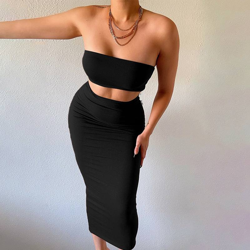 Women's Bandeau Top