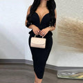 Women's Evening Dress