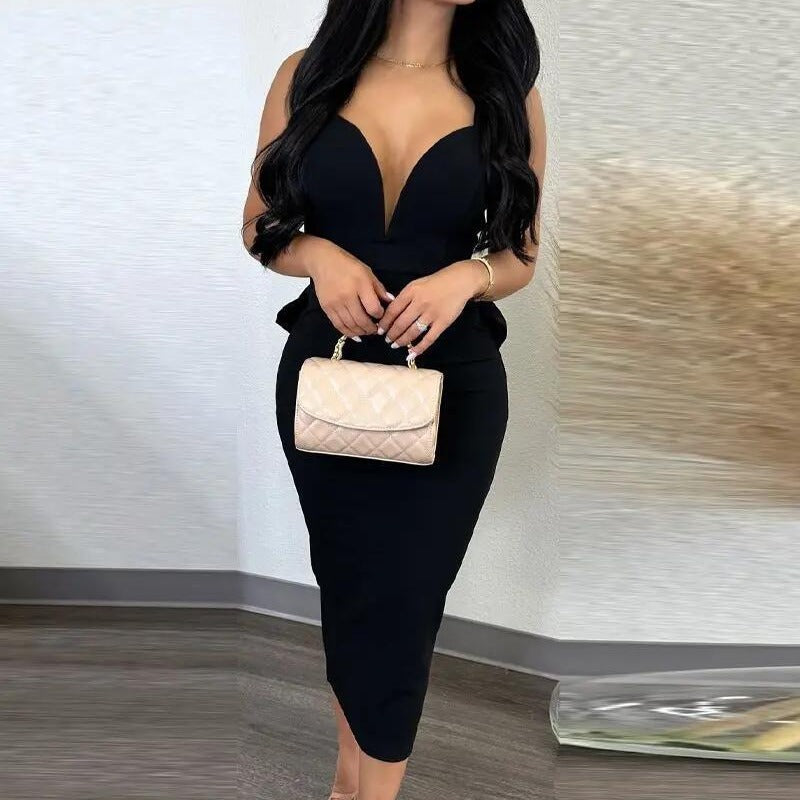 Women's Evening Dress