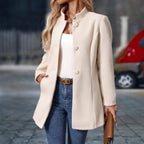 Women's Classic Elegant Coat