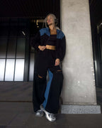 Women's Fashionable Tracksuit