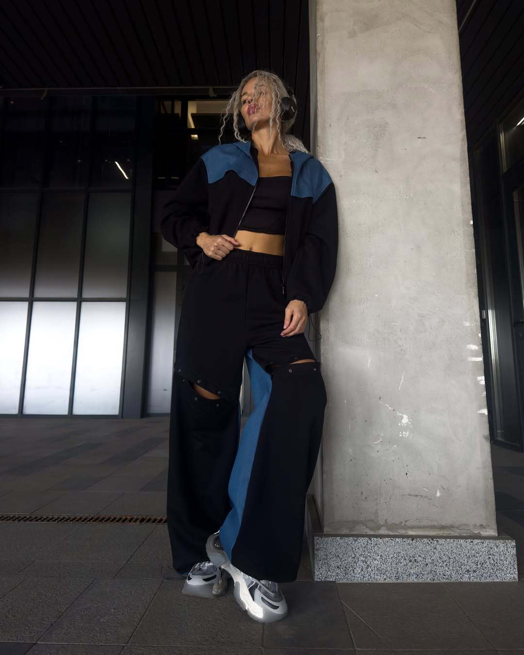 Women's Fashionable Tracksuit