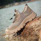 Women's Breathable Sports Shoes