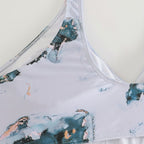 Women's Swimsuit Set
