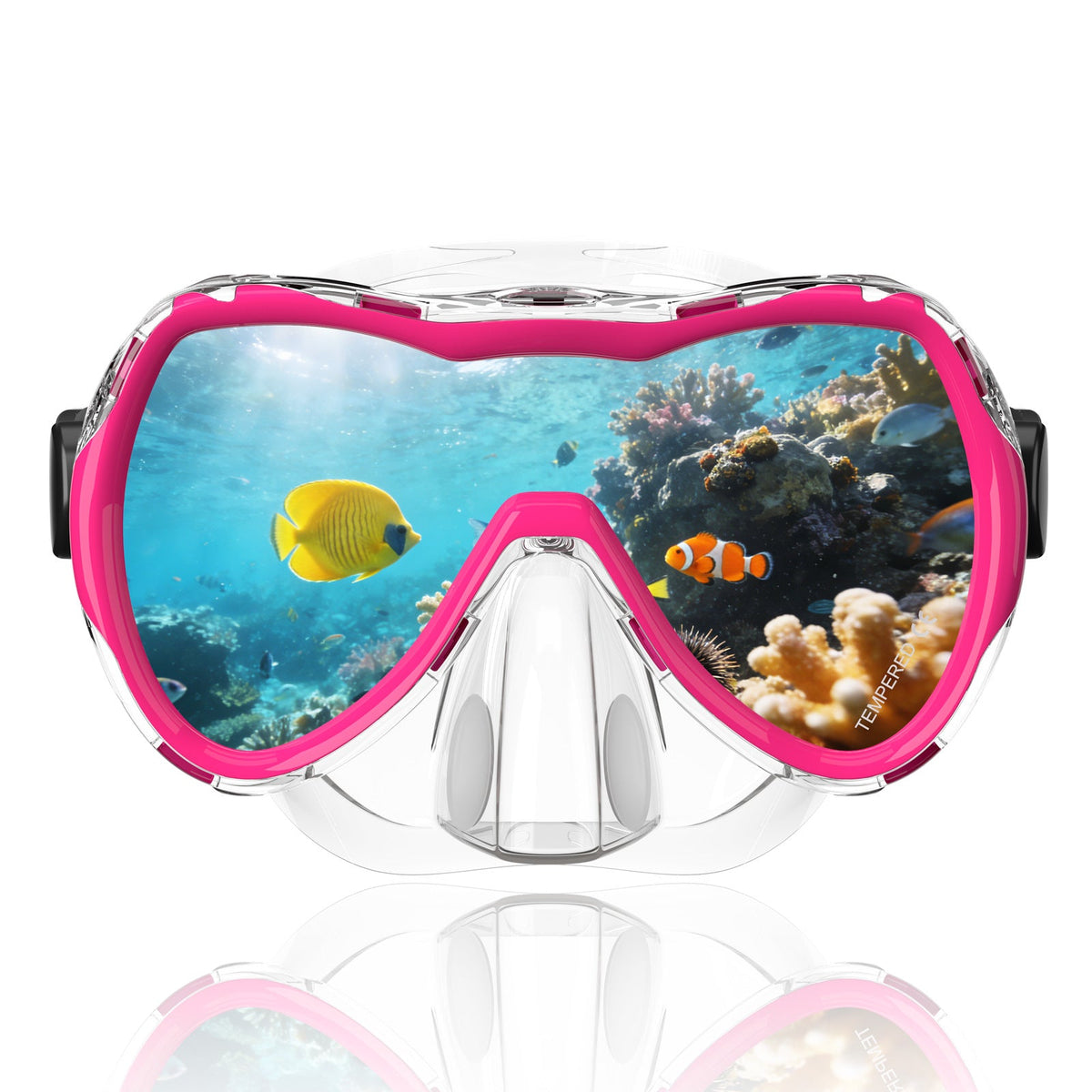 Kalsten Diving Mask