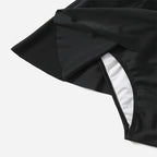 Women's Swim Skirt with Integrated Bikini Bottoms