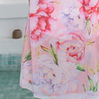 Women's Swim Shorts Set