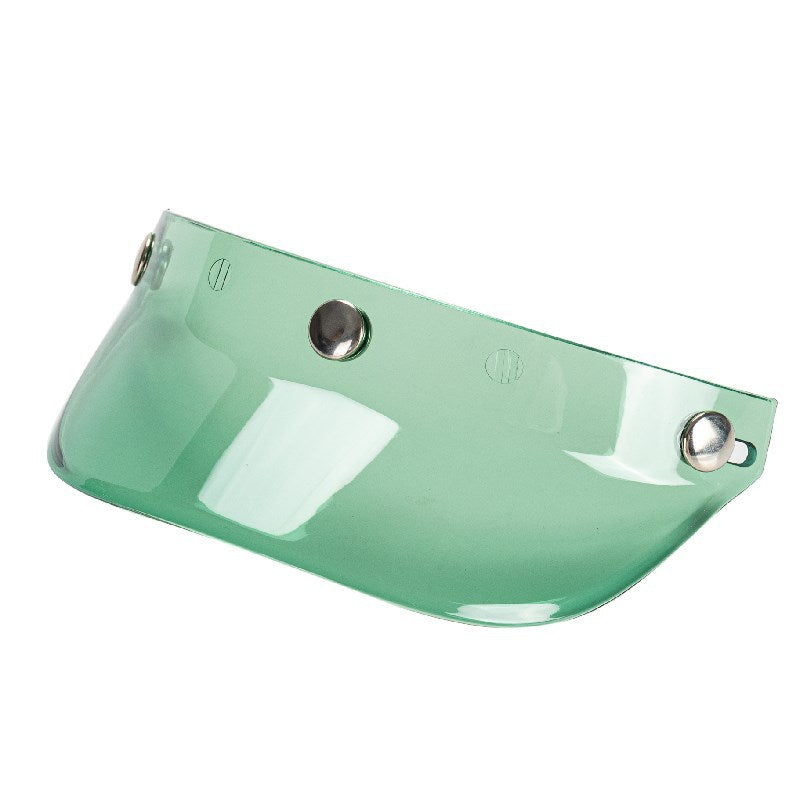Protective Helmet Visor Shield