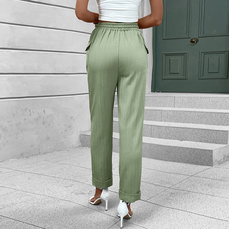 Women's Casual Pants