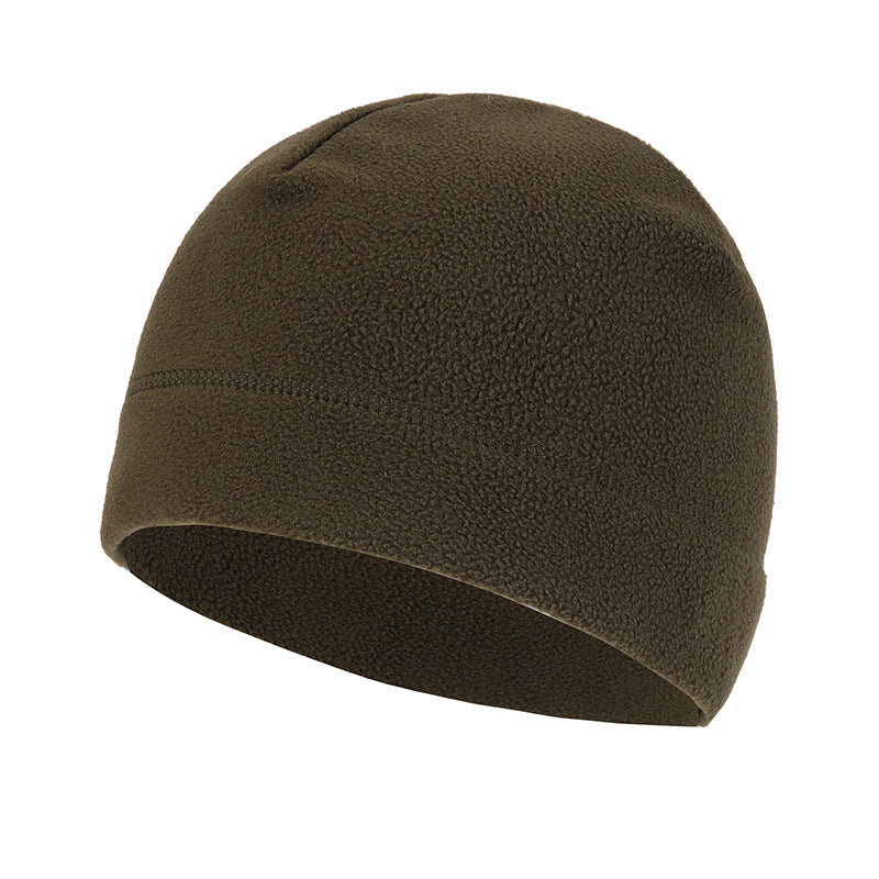 Kalsten Men's Fleece Beanie