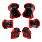 Complete Protective Gear Set