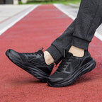 Women's Breathable Running Shoes with Lightweight Cushioning
