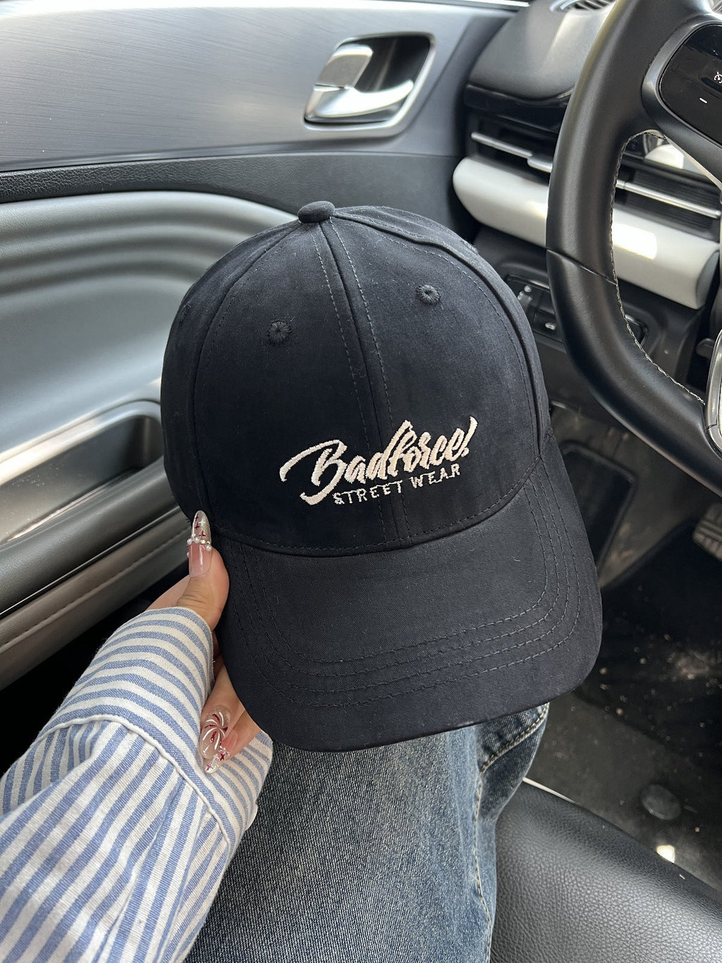 Men's Casual Streetwear Cap
