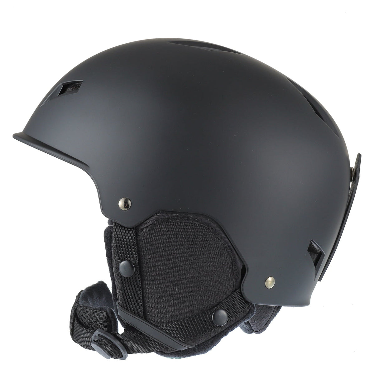 Protective Snow Sports Helmet