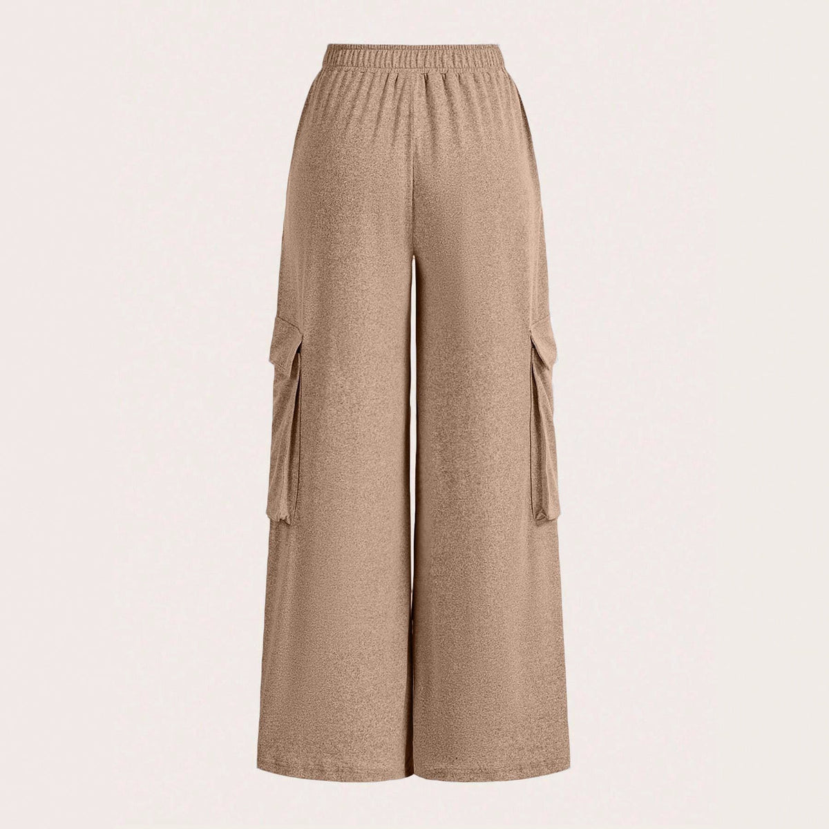 Women's Palazzo Cargo Pants