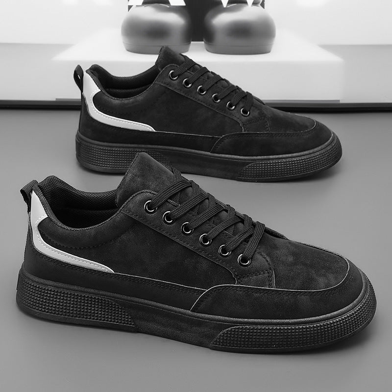 Women's Comfortable Everyday Sneakers with Non-Slip Sole
