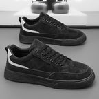 Women's Comfortable Everyday Sneakers with Non-Slip Sole