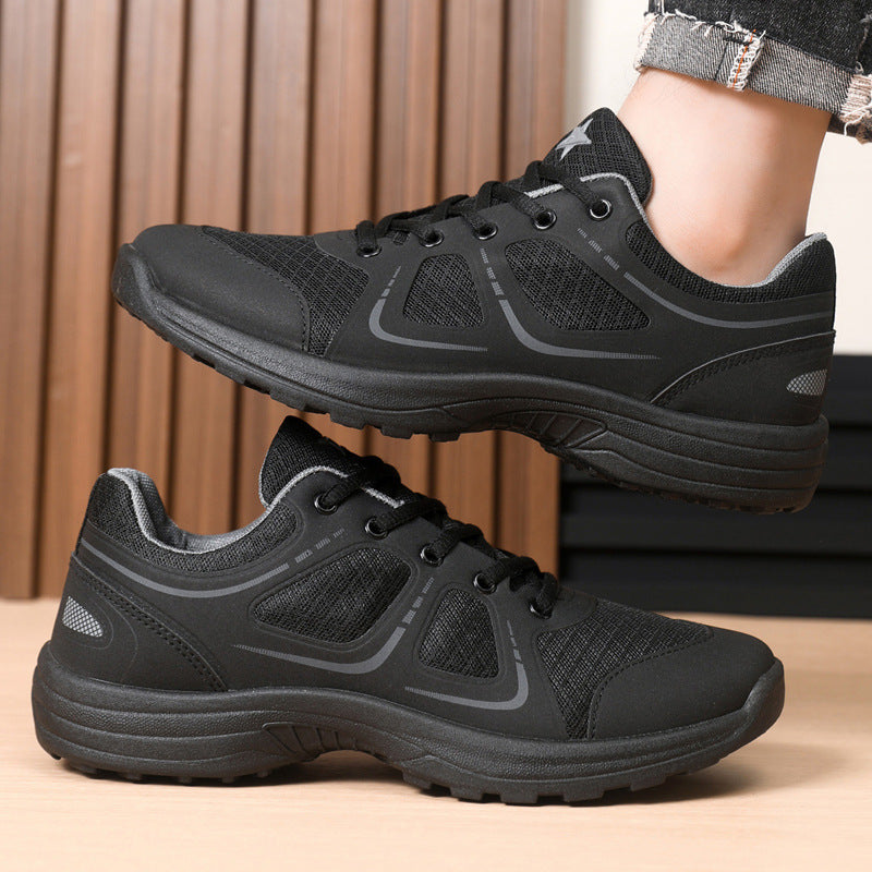 Women's Breathable Training Shoes