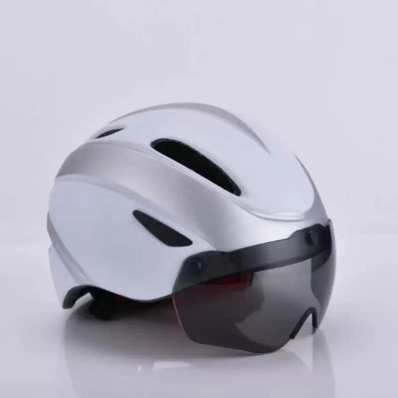 Kalsten Protective Cycling Helmet with Visor
