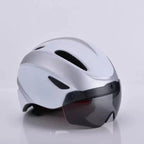 Kalsten Protective Cycling Helmet with Visor