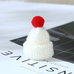 Festive Christmas Hat Headband