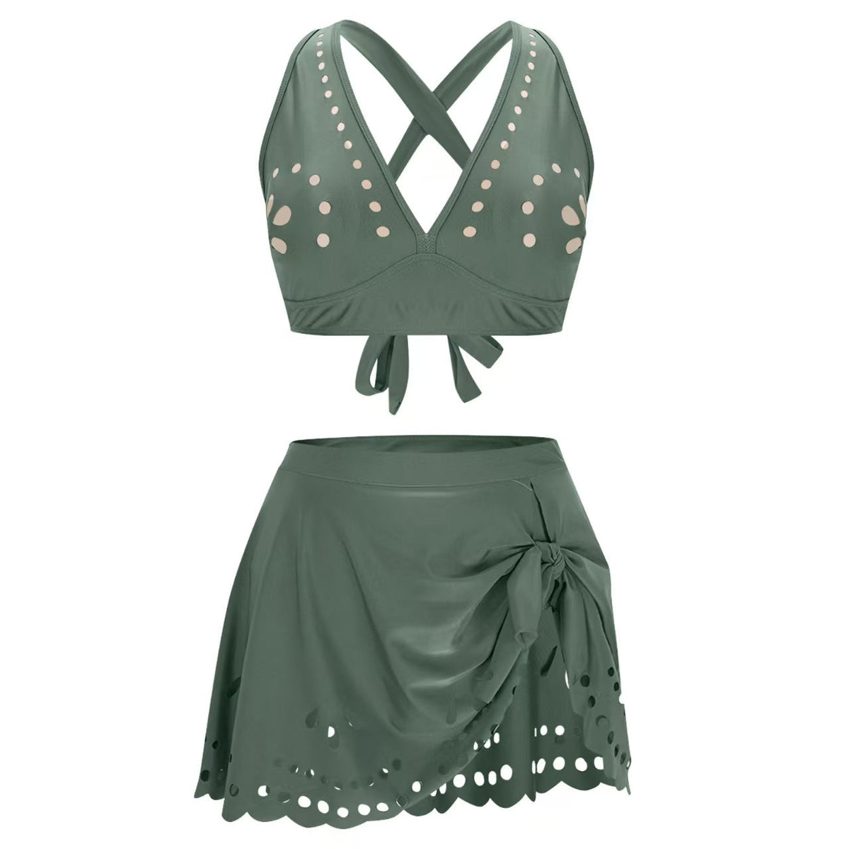 Women's Swimsuit Set