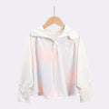 Women's Breathable UV Protection Jacket