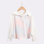 Women's Breathable UV Protection Jacket